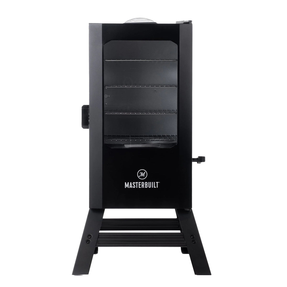 Masterbuilt 30 - Inch Digital Electric Smoker with Window and Legs
